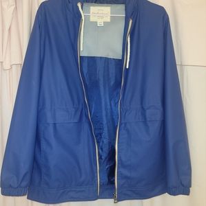 Original Weatherproof Vintage raincoat